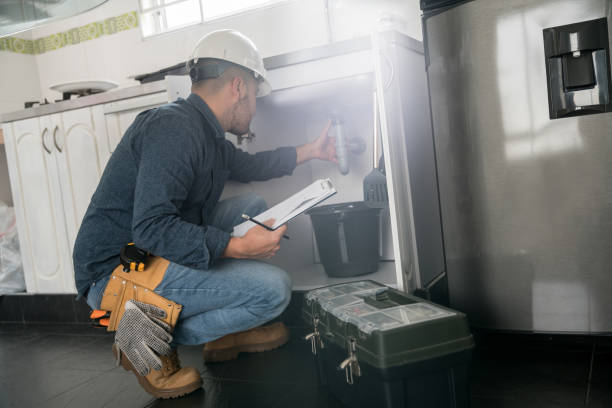 Best Water Softener Installation  in Orangetree, FL