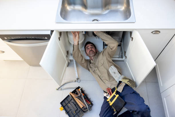Best Emergency Plumber  in Orangetree, FL