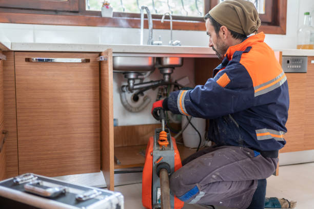 Best Toilet Repair Services  in Orangetree, FL