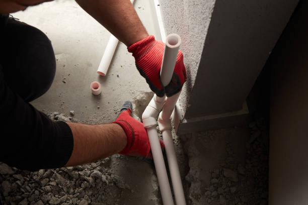 Best Plumbing Services Near Me  in Orangetree, FL