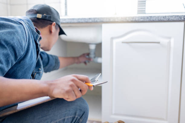 Best Affordable Plumbing Services  in Orangetree, FL