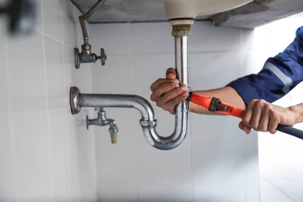 Best Sewer Line Repair  in Orangetree, FL