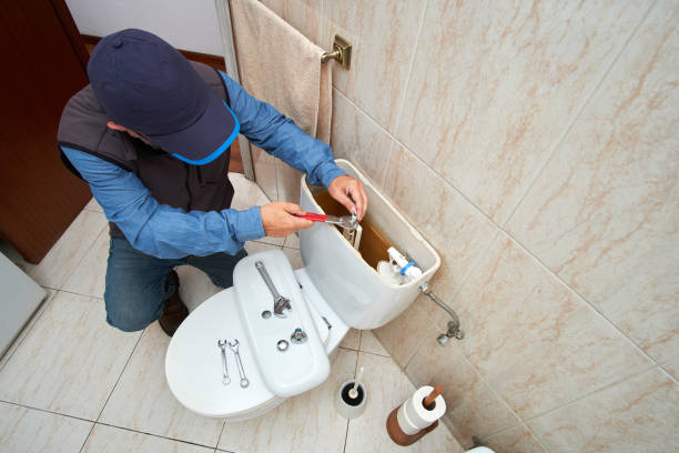 Best Same-Day Plumbing Service  in Orangetree, FL