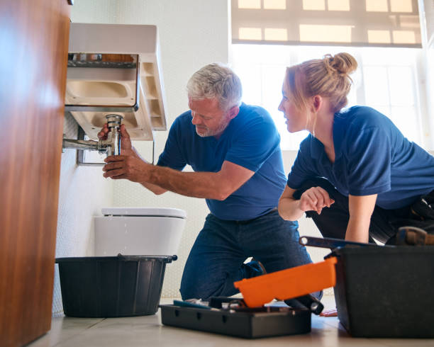 Best Sprinkler Systems  in Orangetree, FL